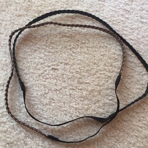Headbands (2) | H&M